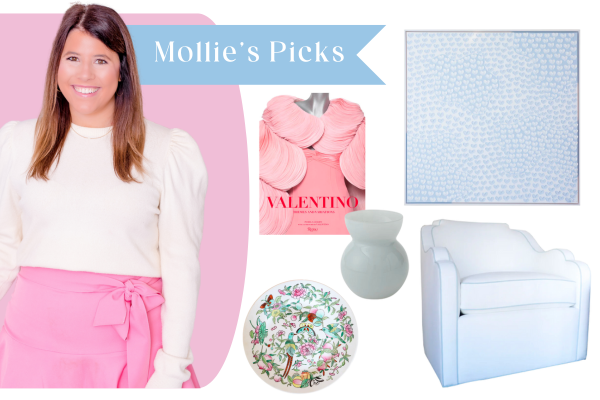 Mollie's Picks