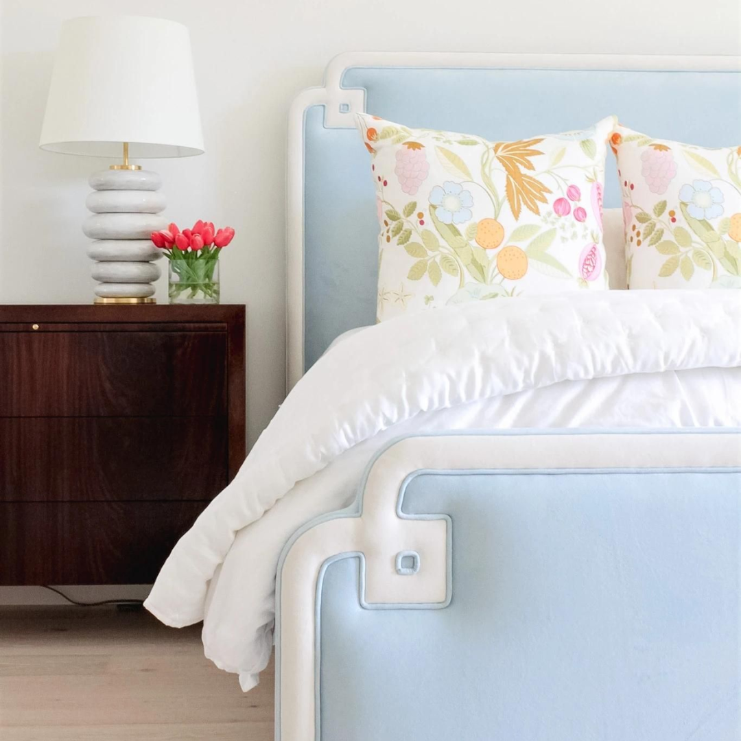 Upholstery Selection – The Collective Dallas