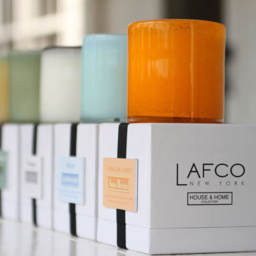 LAFCO CANDLES