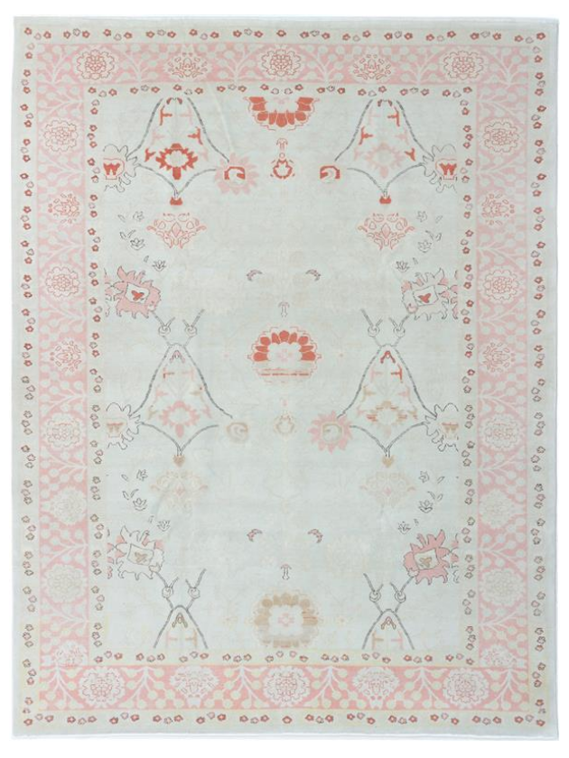 Area Rugs