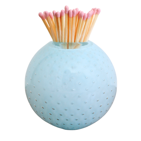 Sea Foam Bullicante Match Striker