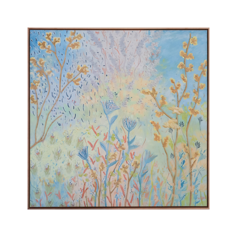 Summer Abundance
