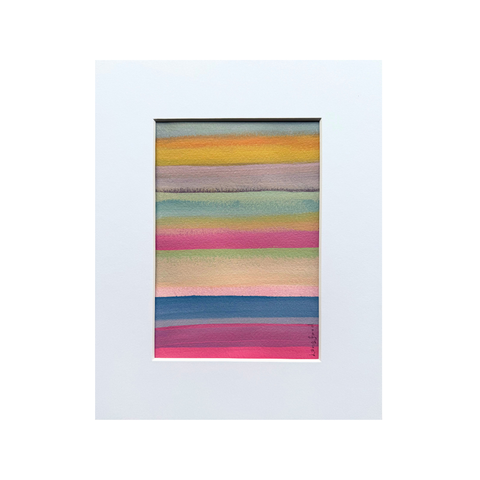 Shadows of the Sun I