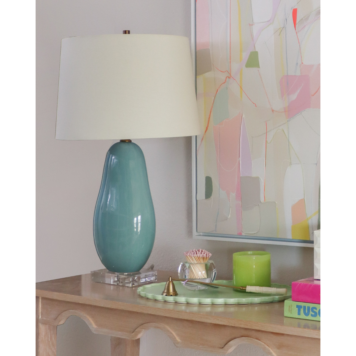 Ella Table Lamp