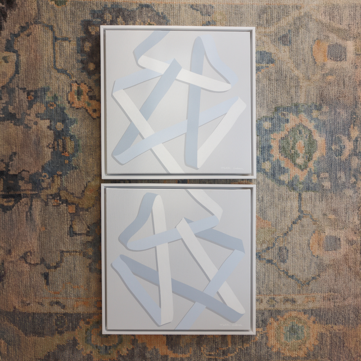 Ribbon 22