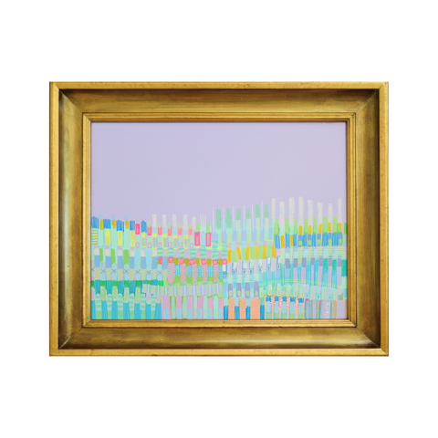 Lavender Longing