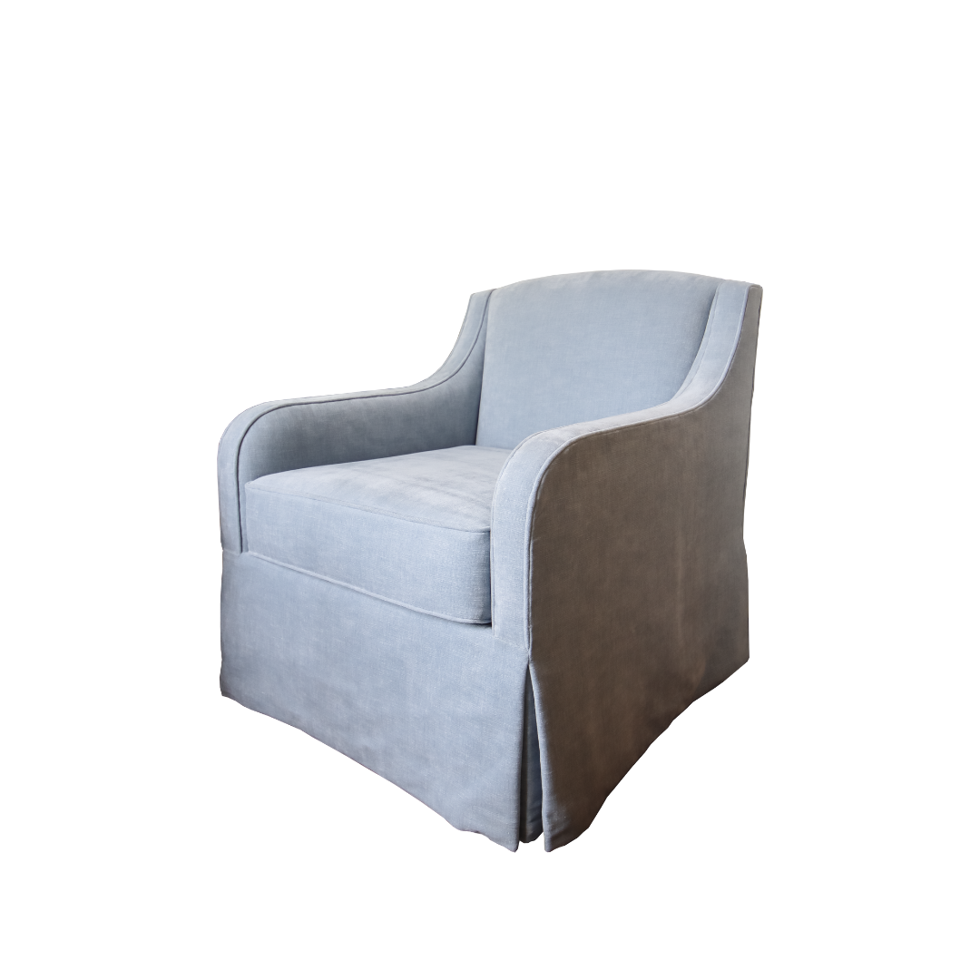 Emery Swivel Chair