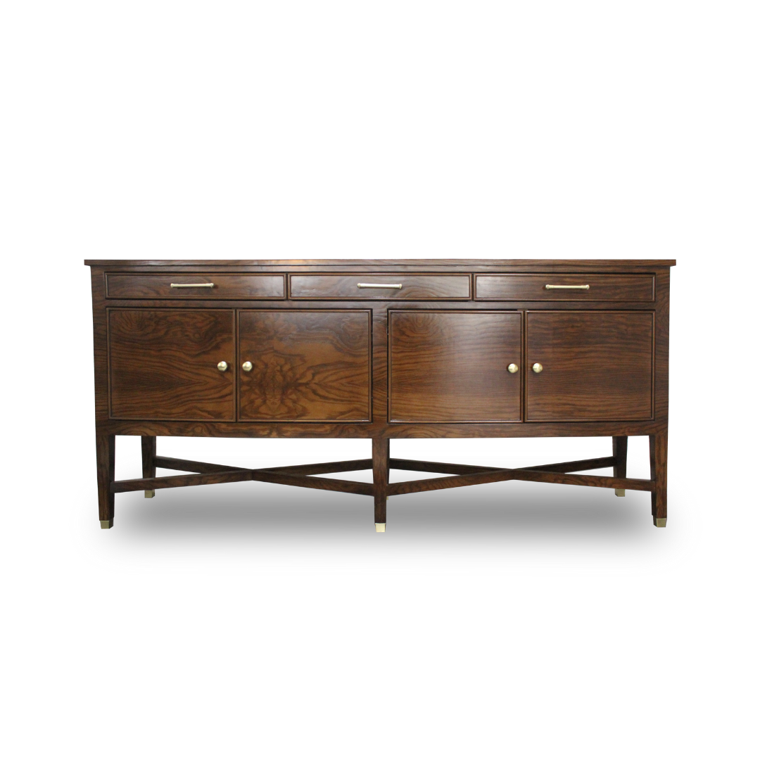 James Credenza