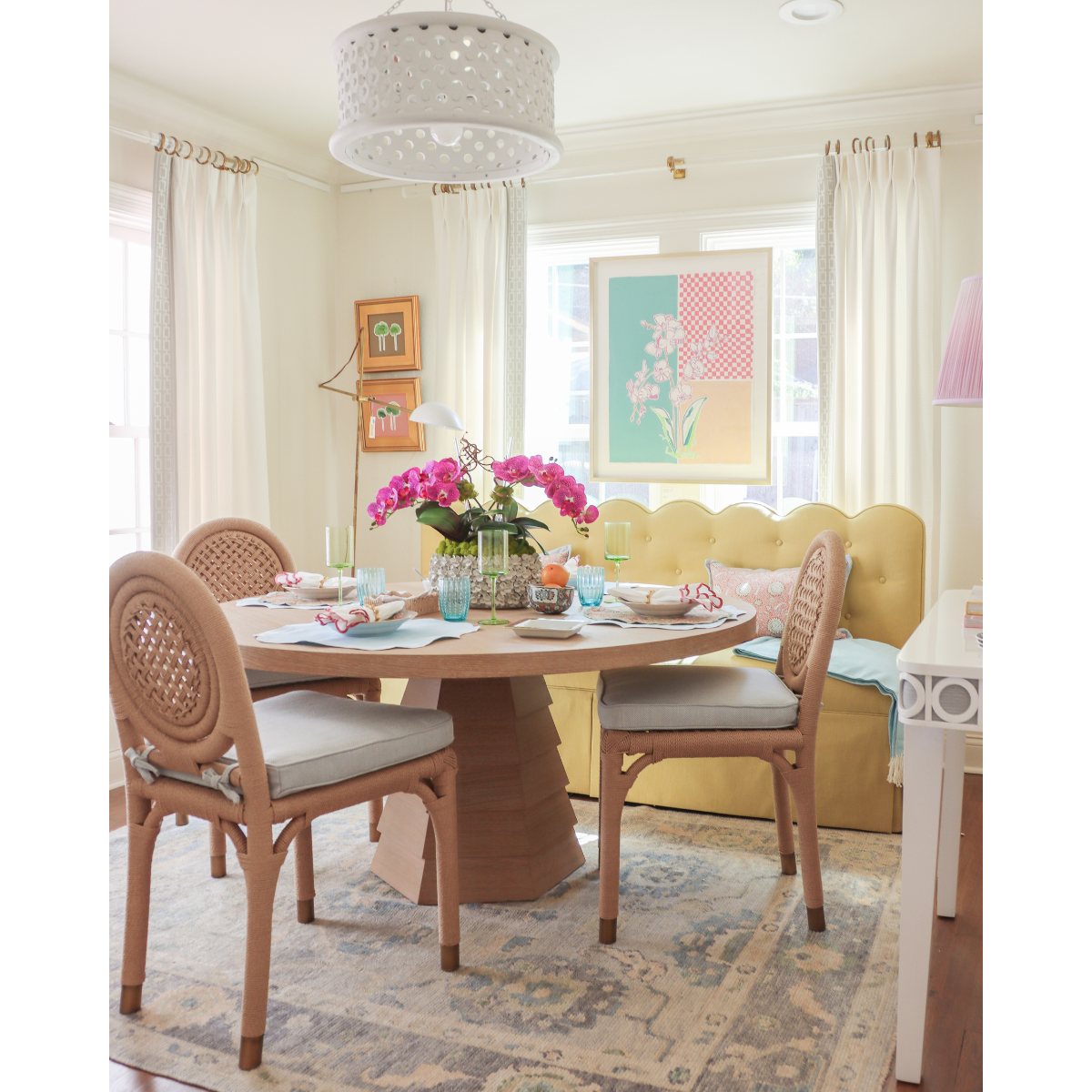 Lucy Banquette