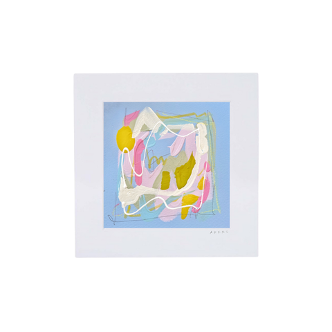 Saturated Studies II