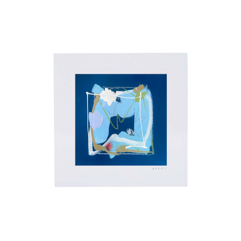 Saturated Studies III