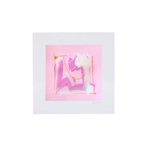 Saturated Studies IV