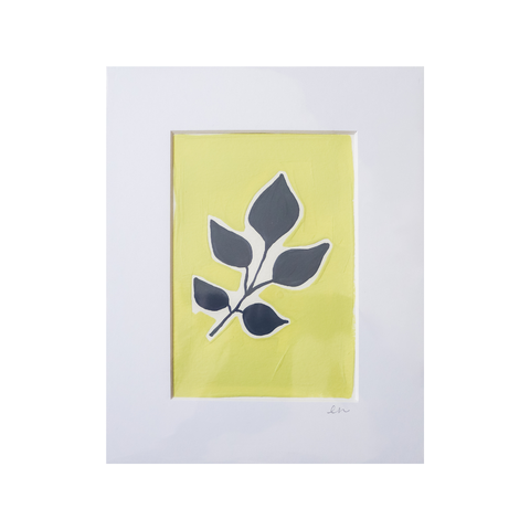 Bright Botanical III