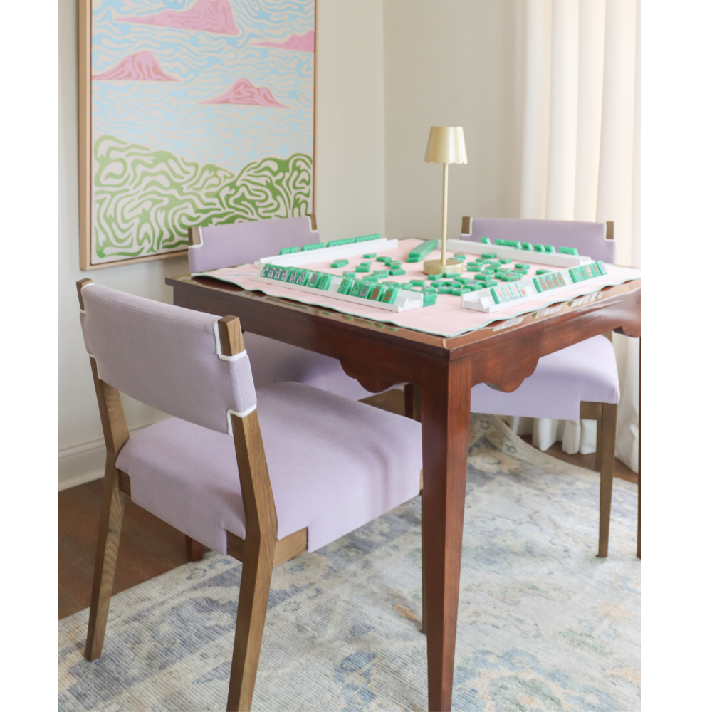 Ada Game Table