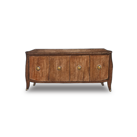 Arden Credenza