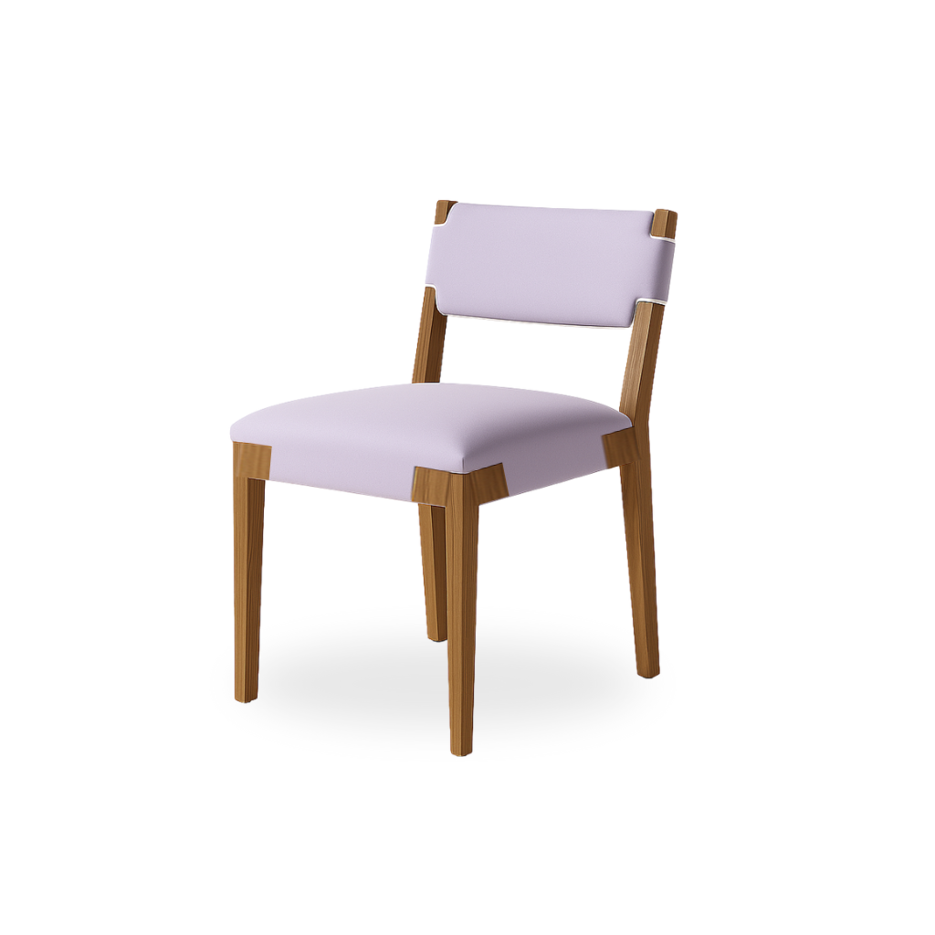 Preston Game Table Chair