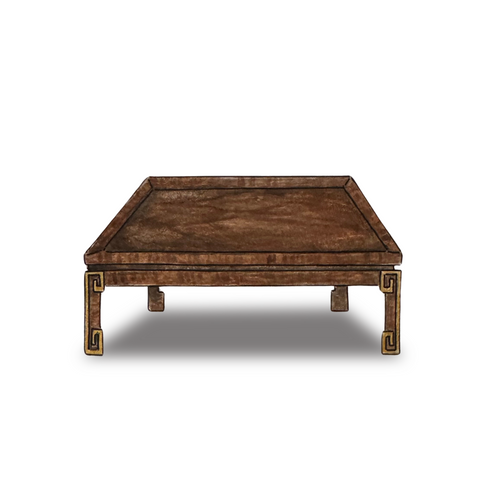 Leslie Coffee Table