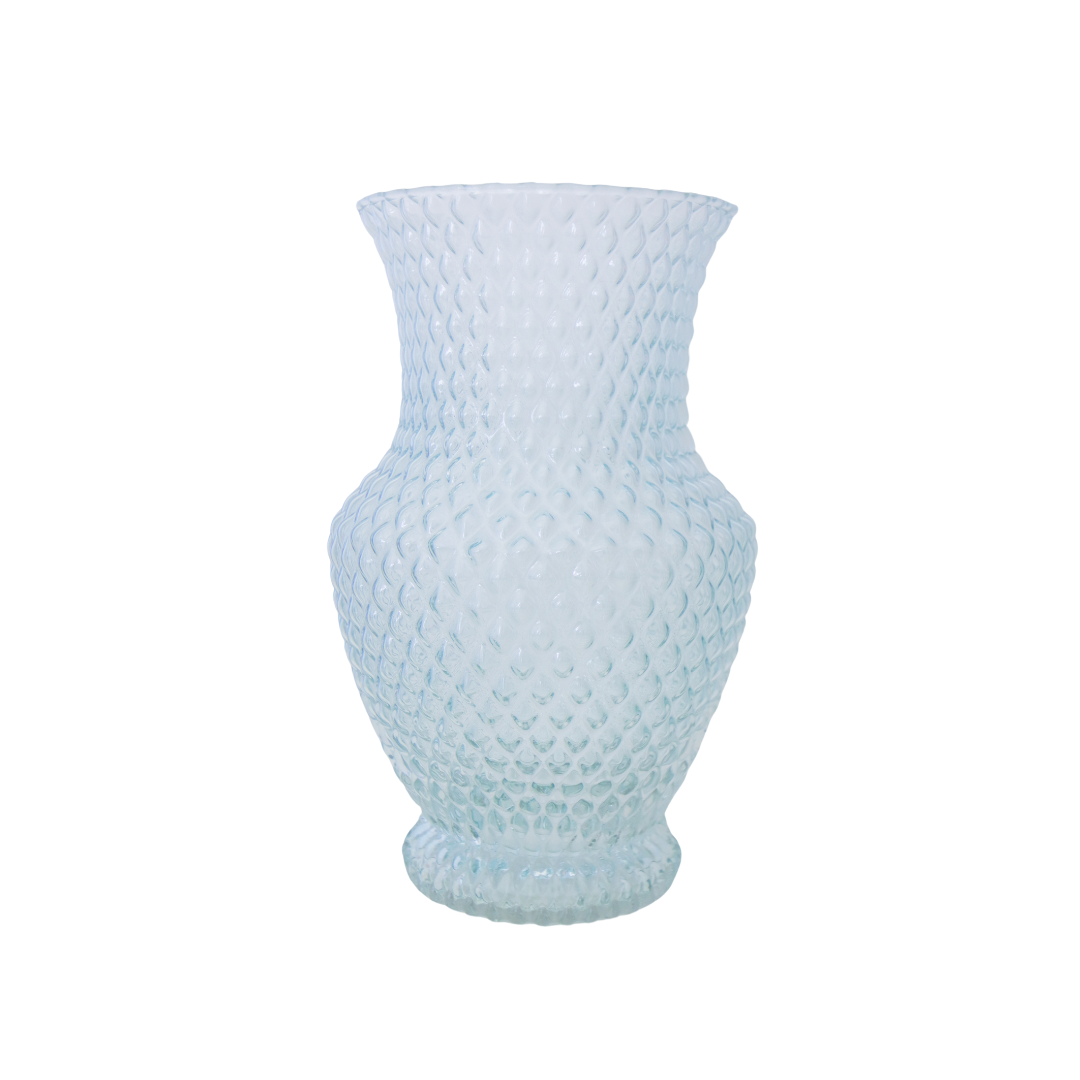 Blue Gigi Vase