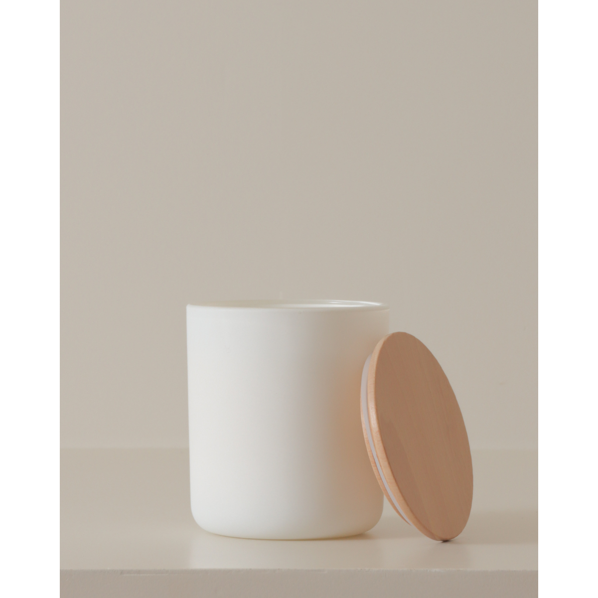 Domaine Candle - The Collective Label – The Collective Dallas