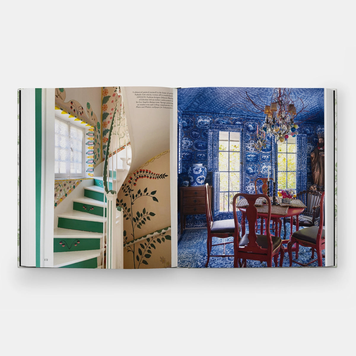 "Charm School: The Schumacher Guide to Traditional Decorating for Today"
