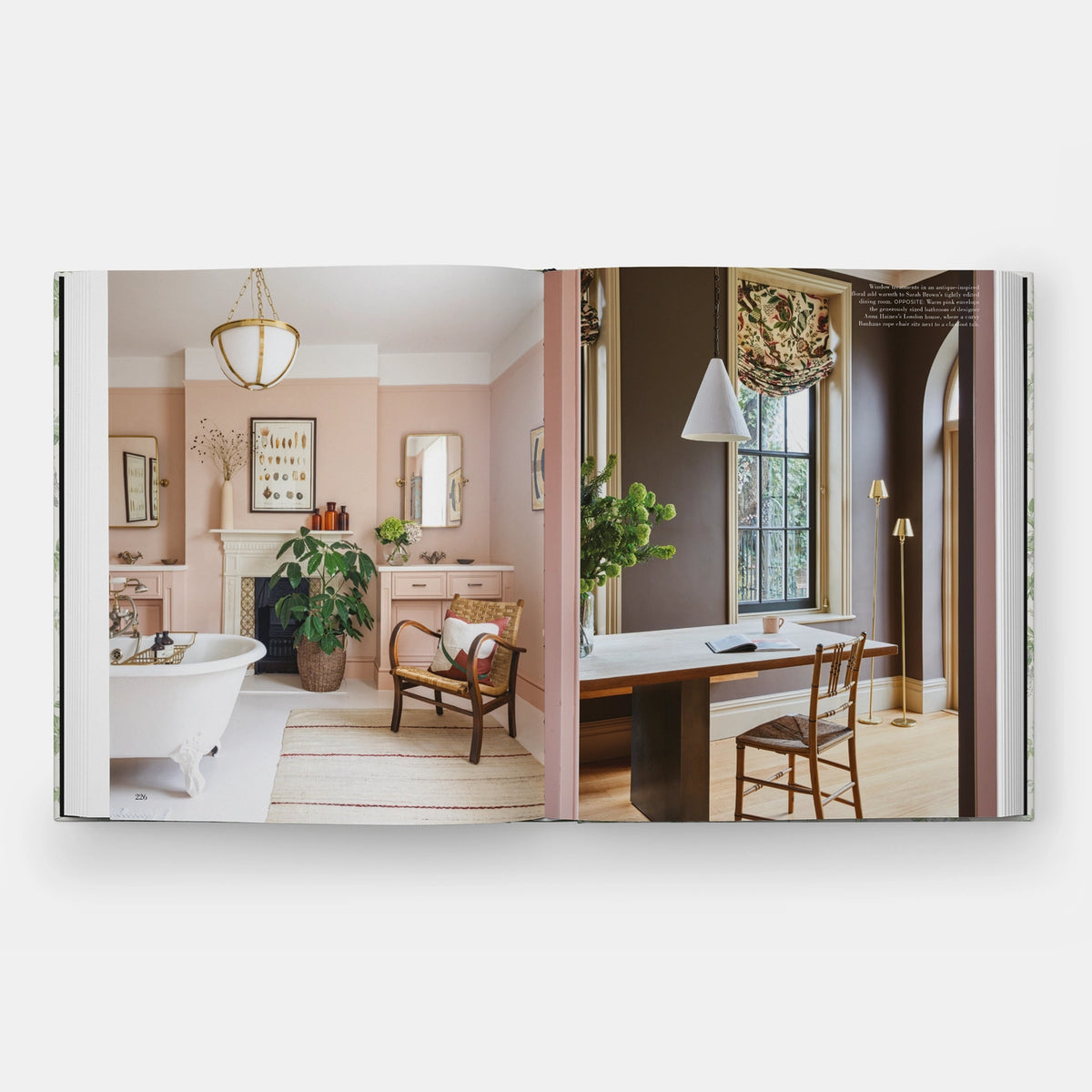 "Charm School: The Schumacher Guide to Traditional Decorating for Today"