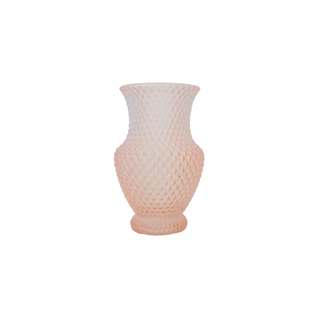 Pink Gigi Vase