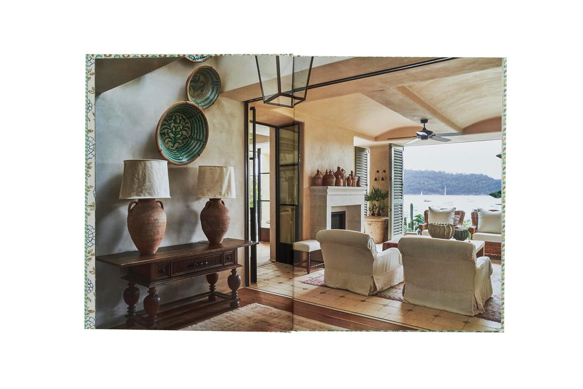 "Natural Living by Design"