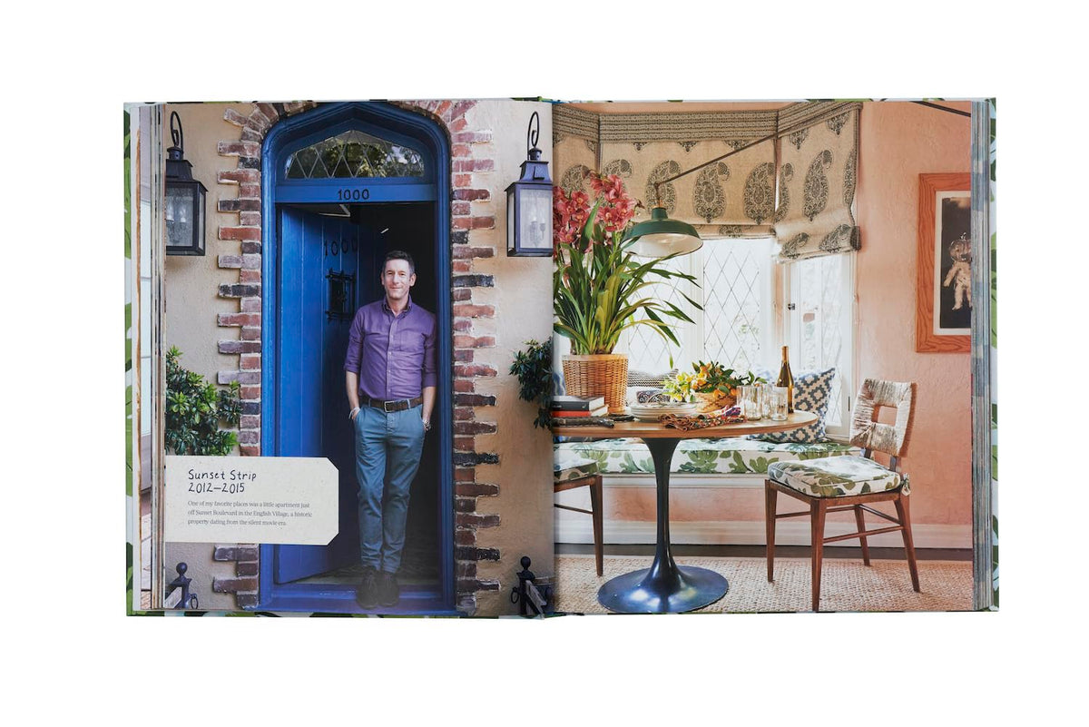 "The World of Peter Dunham"