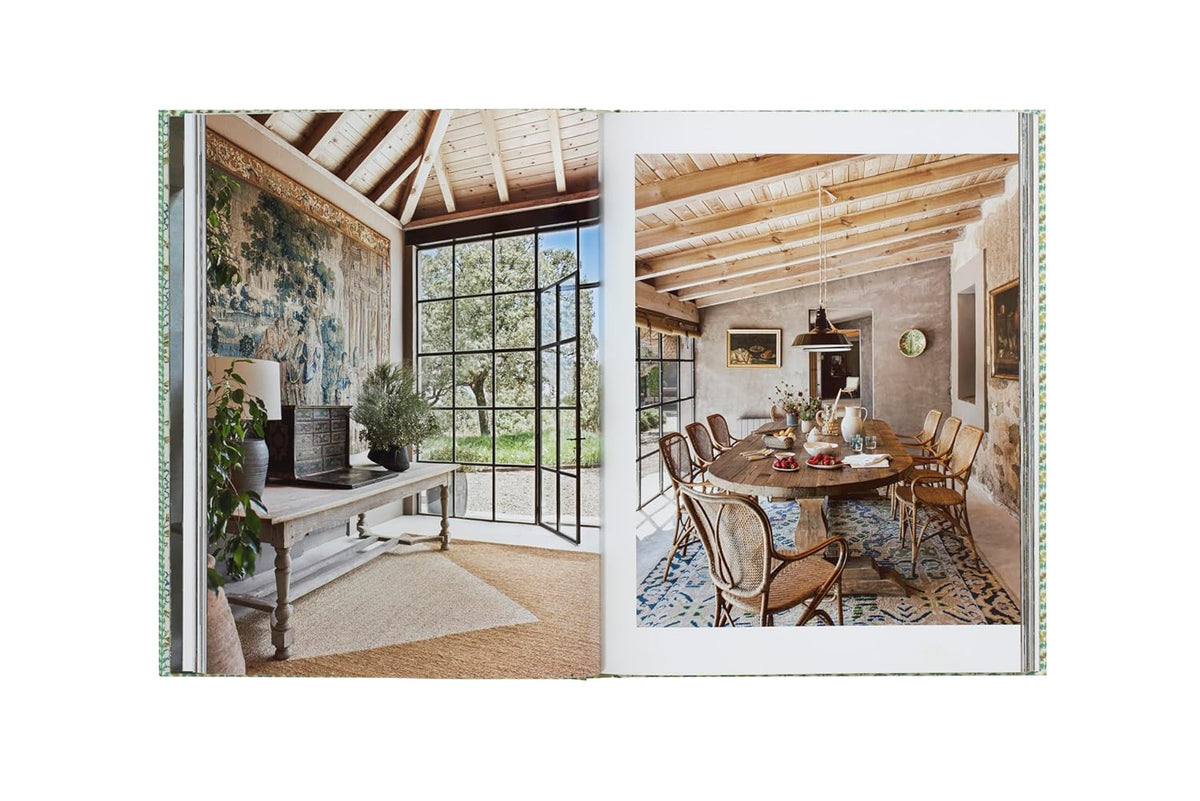 "Natural Living by Design"