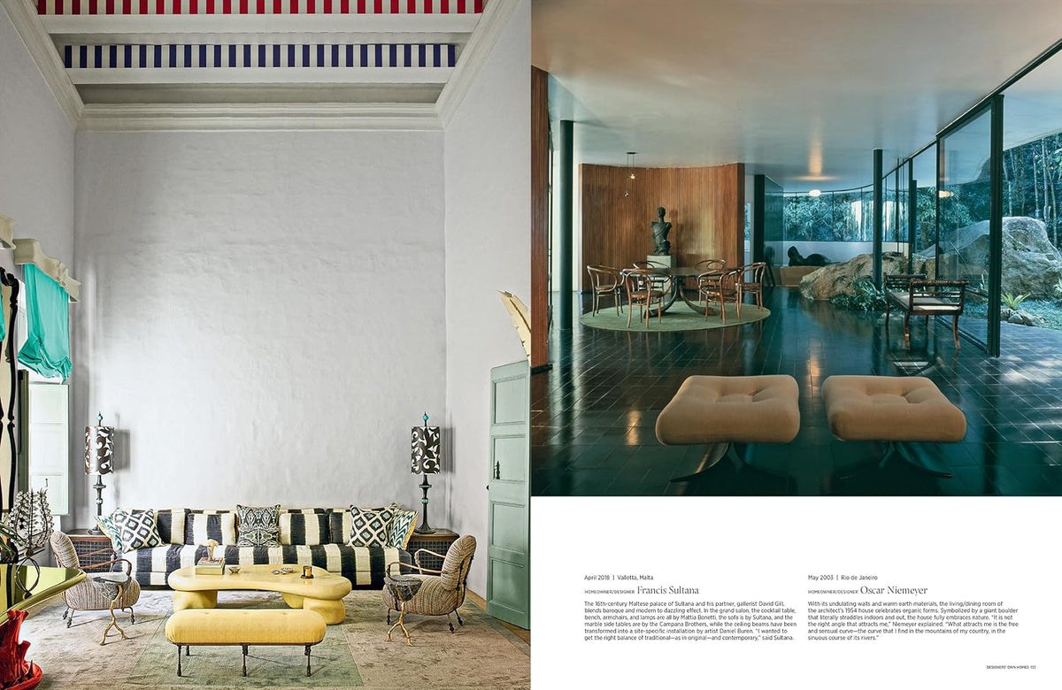 "Architectural Digest at 100: A Century of Style"