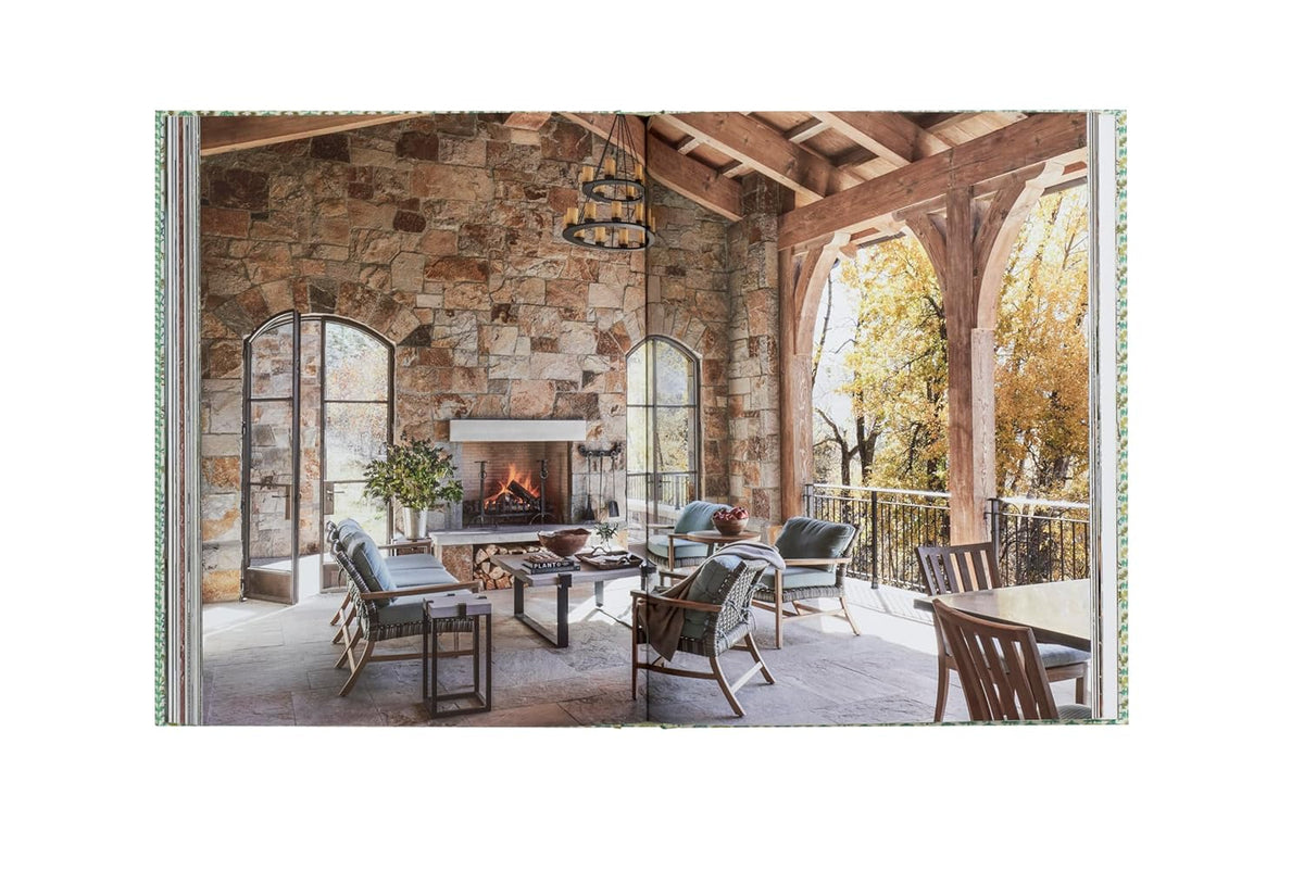 "Natural Living by Design"