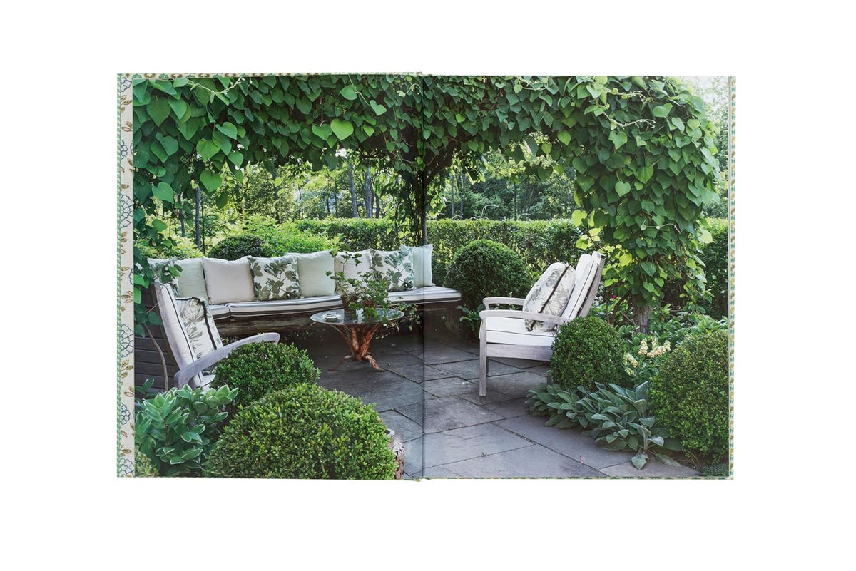 "Natural Living by Design"