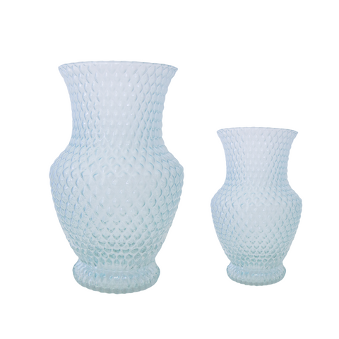 Blue Gigi Vase