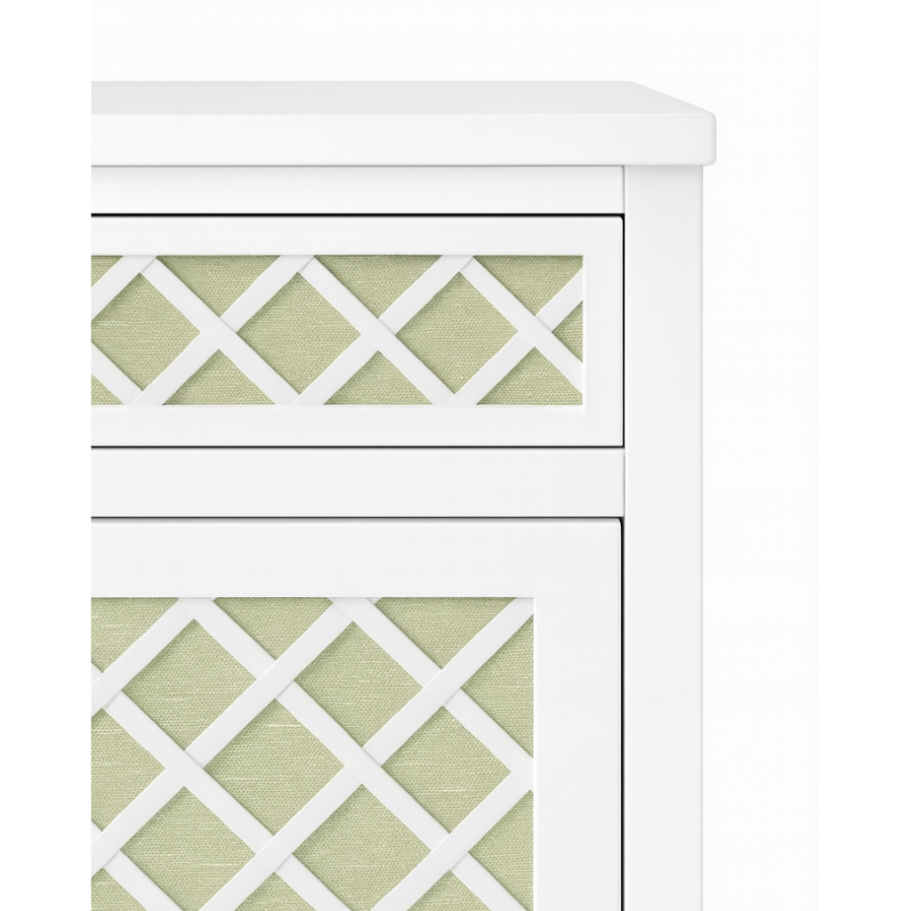 Sutton Credenza
