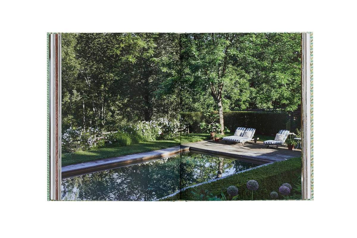 "Natural Living by Design"
