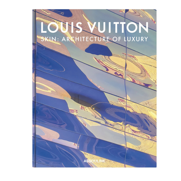 Louis Vuitton Skin: Architecture of Luxury (Tokyo Edition) – The  Collective Dallas