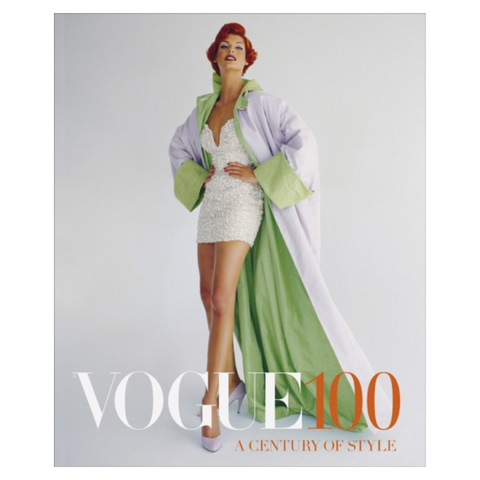 "Vogue 100: A Century Of Style"