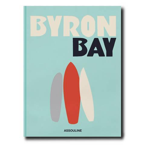 "Byron Bay"