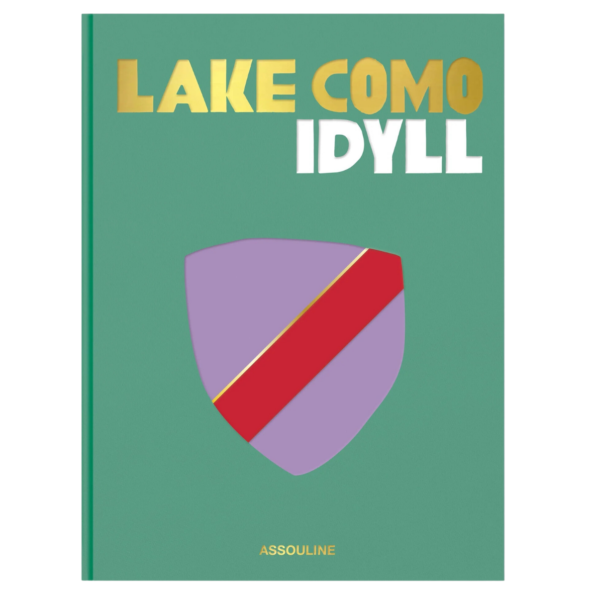"Lake Como Idyll"