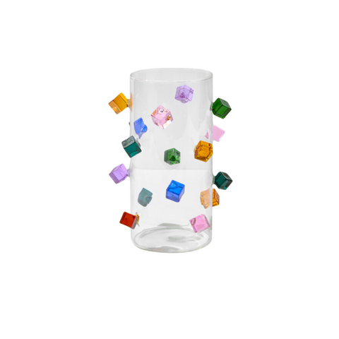 Jewel Vase