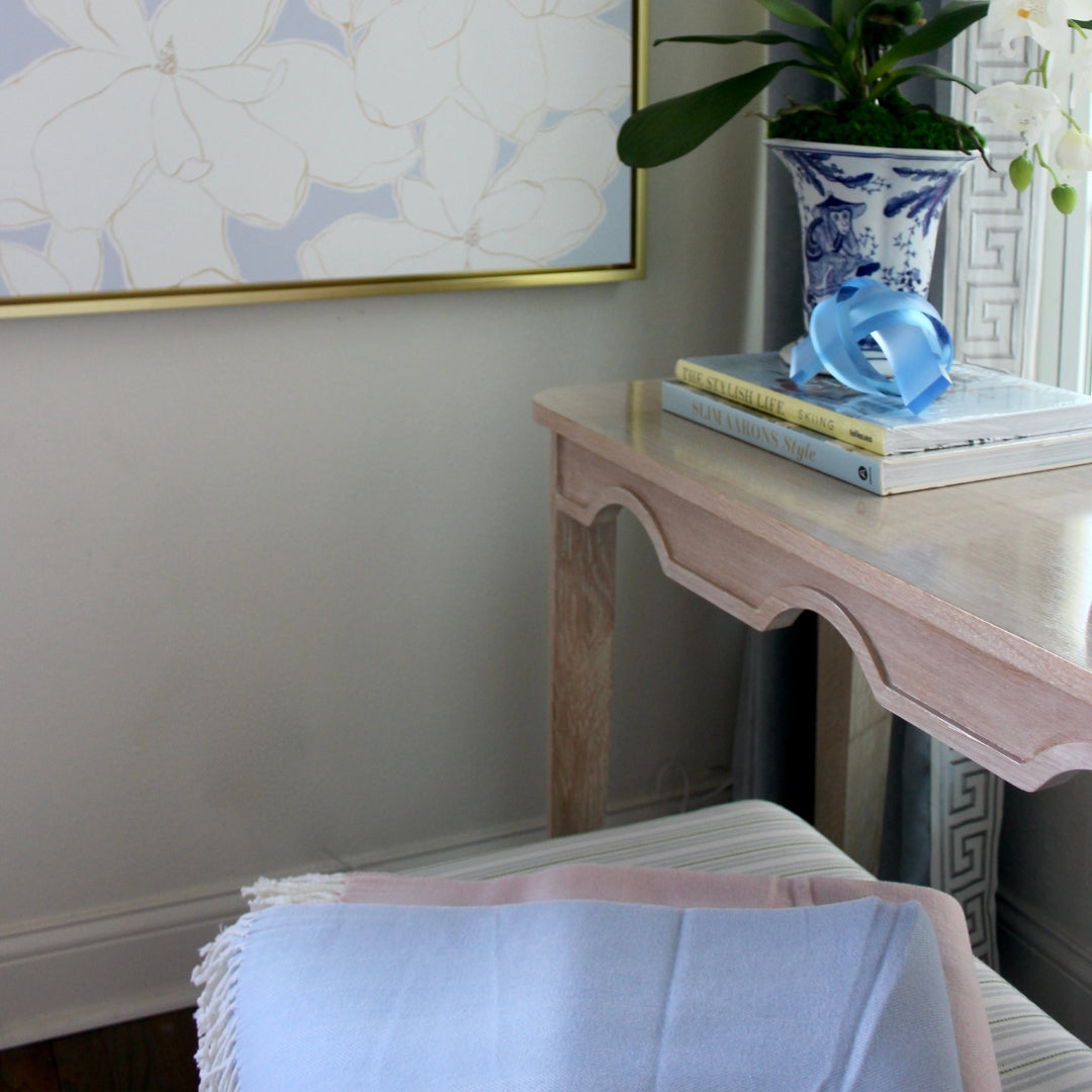 Bridget Console Table