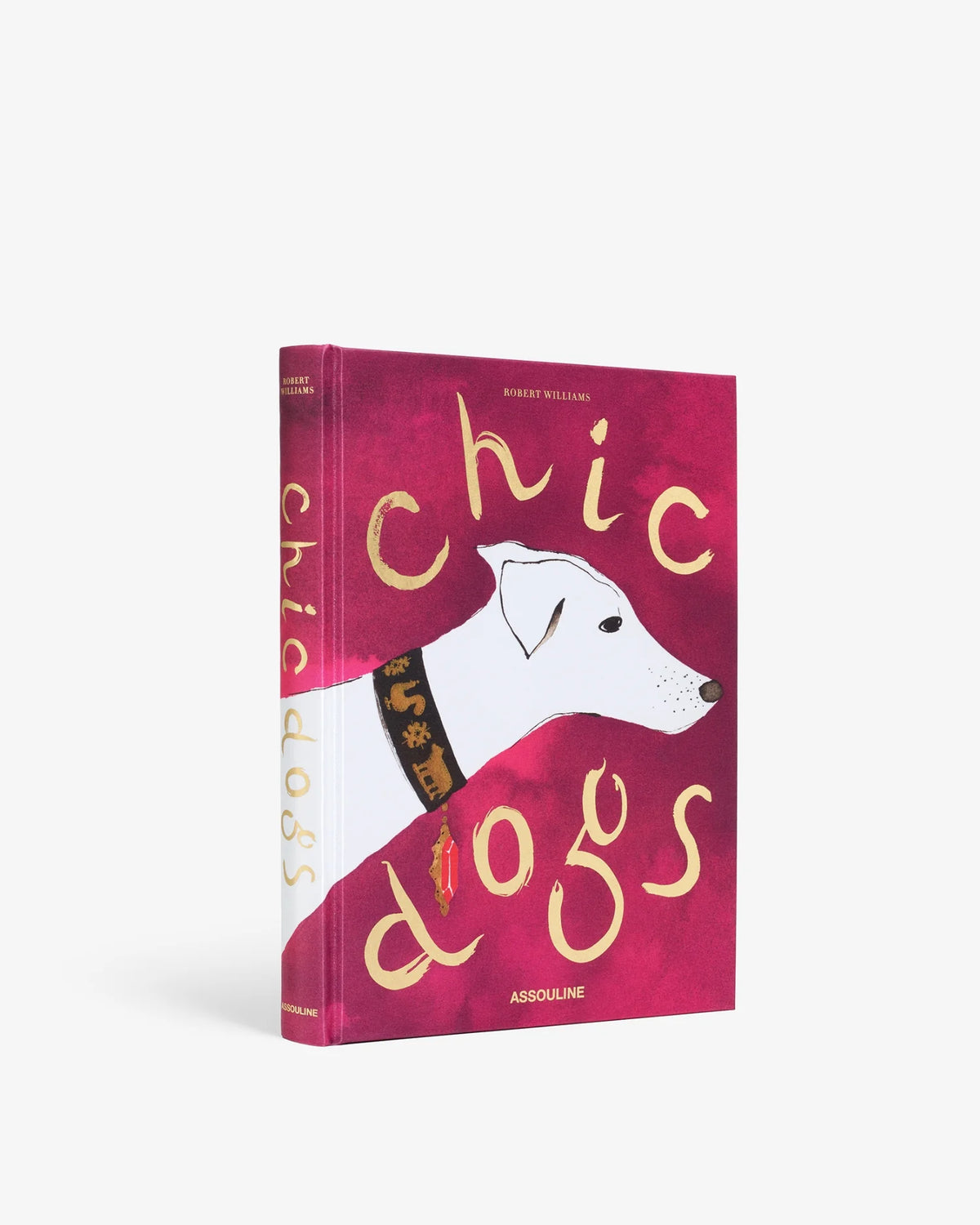 "Chic Dogs"