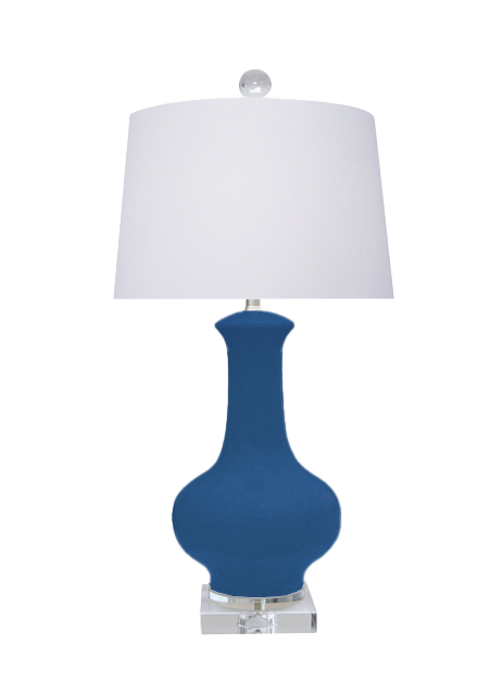 Collins Table Lamp