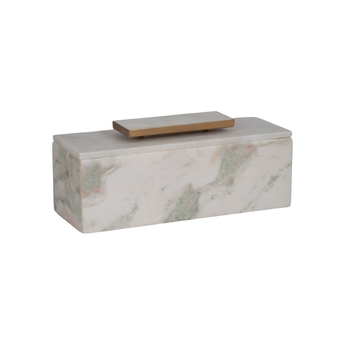 Selena Marble Box