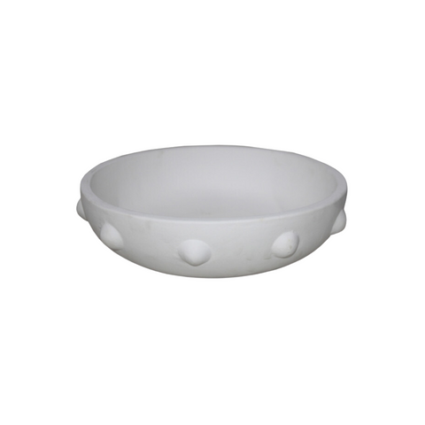 Beaded Bowl