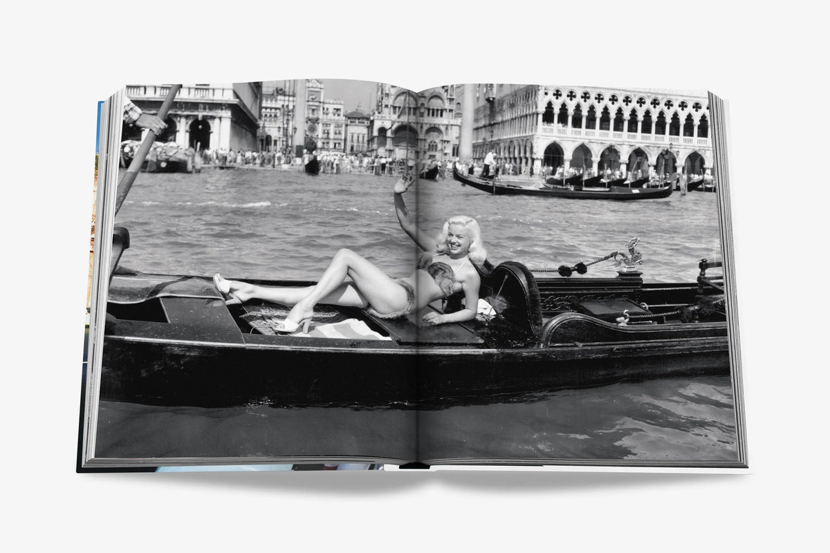 "Dolce Vita"