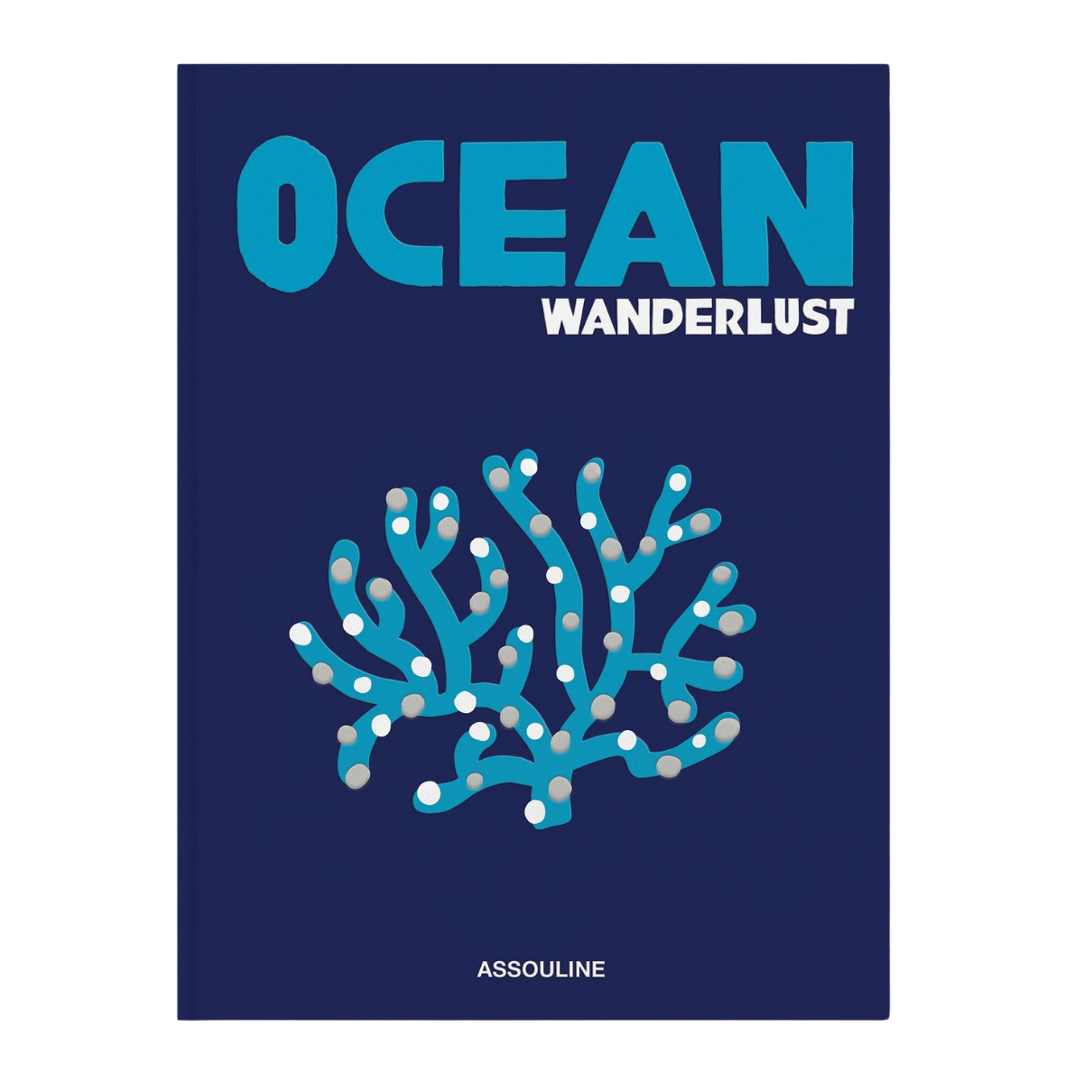 "Ocean Wanderlust"