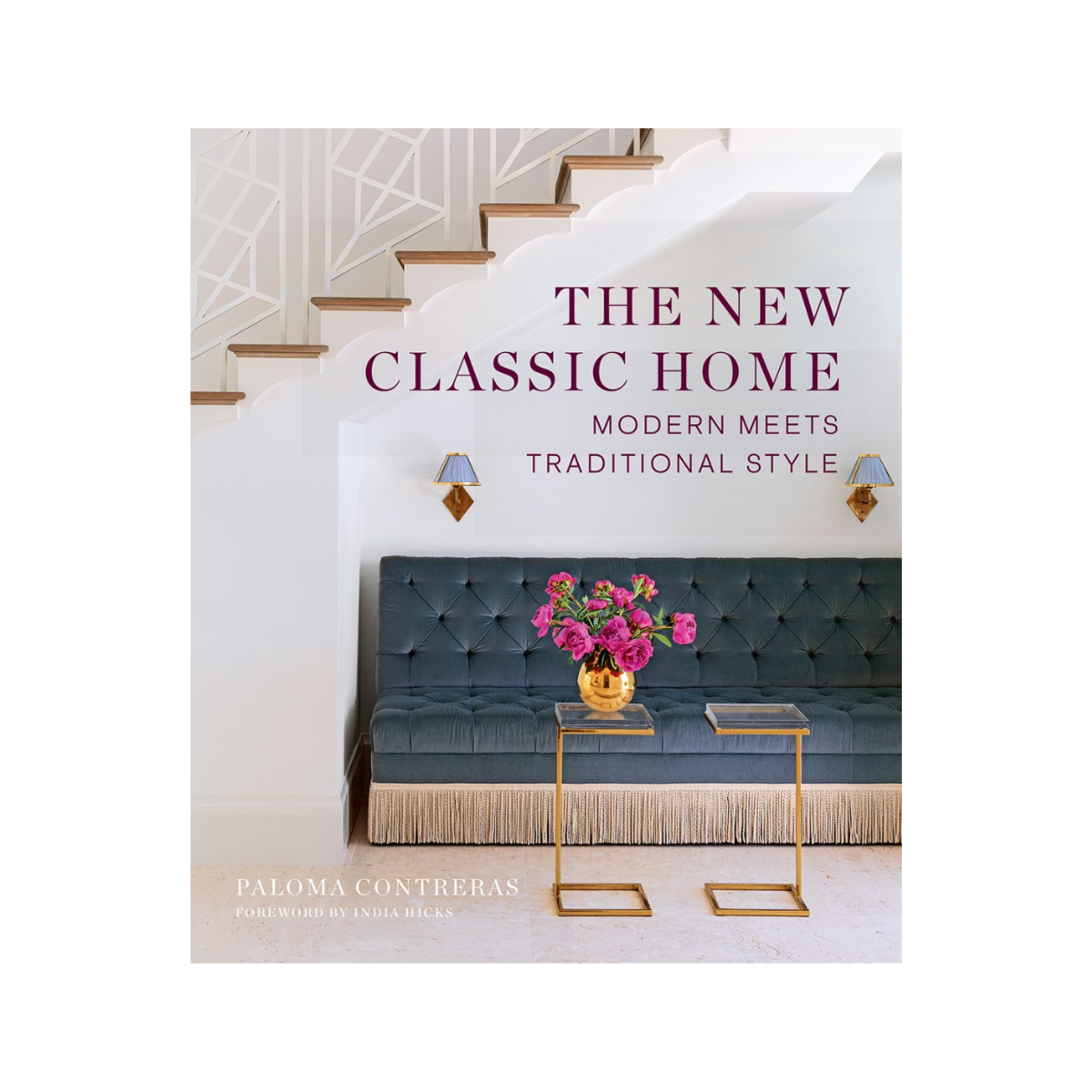 "The New Classic Home"