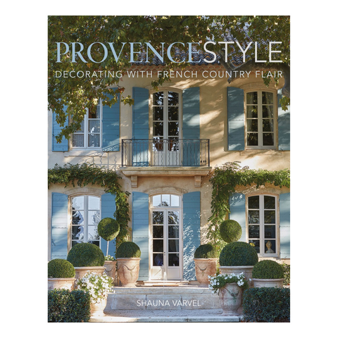 "Provence Style"