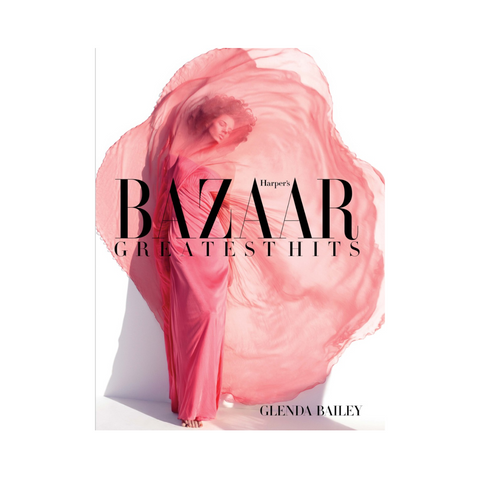 "Harper’s Bazaar"